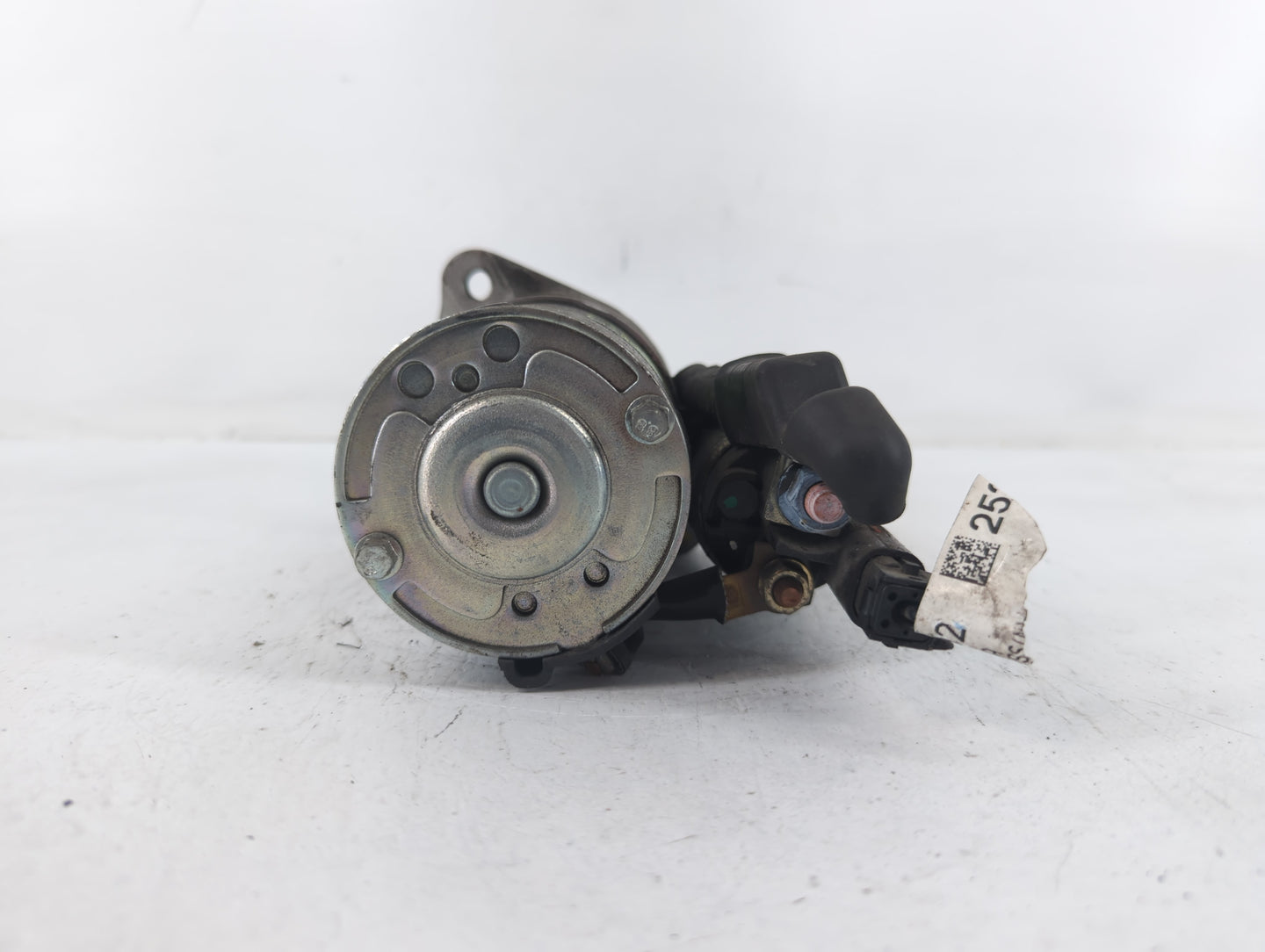 2016-2021 Kia Soul Car Starter Motor Solenoid OEM P/N:36100-2E200 Fits Fits 2013 2014 2016 2017 2018 2019 2020 2021 2022 OEM