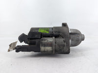 2016-2021 Kia Soul Car Starter Motor Solenoid OEM P/N:36100-2E200 Fits Fits 2013 2014 2016 2017 2018 2019 2020 2021 2022 OEM