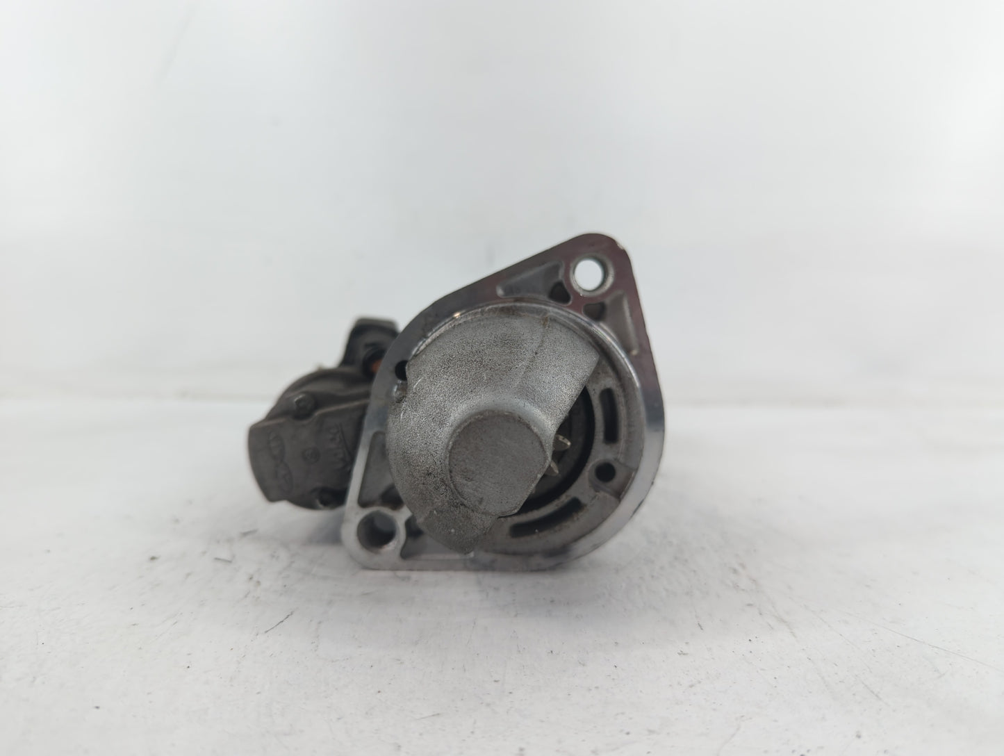 2016-2021 Kia Soul Car Starter Motor Solenoid OEM P/N:36100-2E200 Fits Fits 2013 2014 2016 2017 2018 2019 2020 2021 2022 OEM