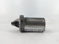 2014-2019 Kia Soul Car Starter Motor Solenoid OEM P/N:1204960 36100-2B110 Fits Fits 2014 2015 2016 2017 2018 2019 OEM Used A