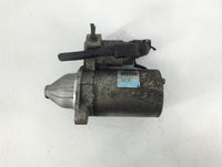 2014-2019 Kia Soul Car Starter Motor Solenoid OEM P/N:1204960 36100-2B110 Fits Fits 2014 2015 2016 2017 2018 2019 OEM Used A