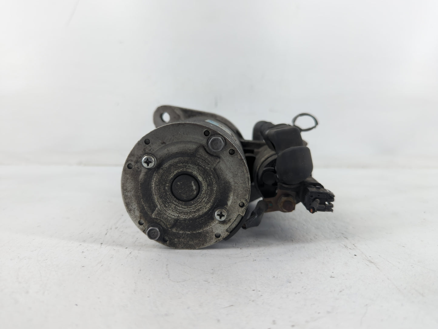 2014-2019 Kia Soul Car Starter Motor Solenoid OEM P/N:1204960 36100-2B110 Fits Fits 2014 2015 2016 2017 2018 2019 OEM Used A