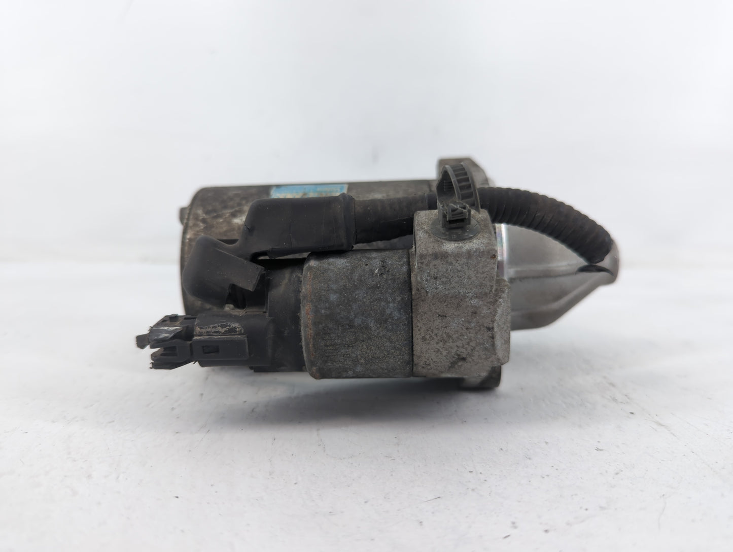 2014-2019 Kia Soul Car Starter Motor Solenoid OEM P/N:1204960 36100-2B110 Fits Fits 2014 2015 2016 2017 2018 2019 OEM Used A