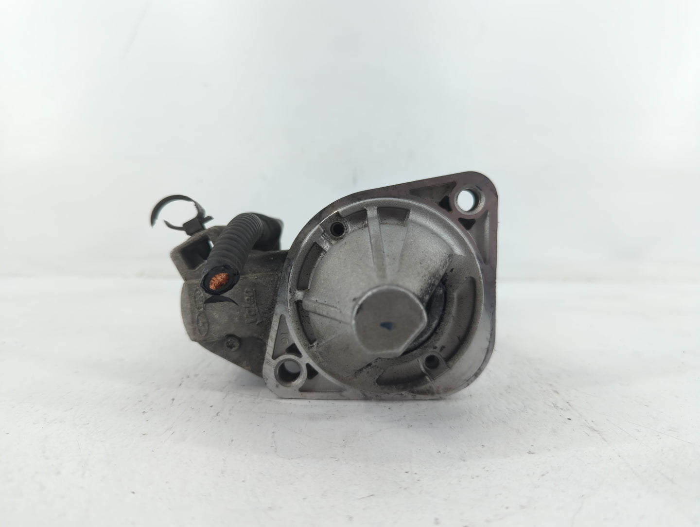 2014-2019 Kia Soul Car Starter Motor Solenoid OEM P/N:1204960 36100-2B110 Fits Fits 2014 2015 2016 2017 2018 2019 OEM Used A
