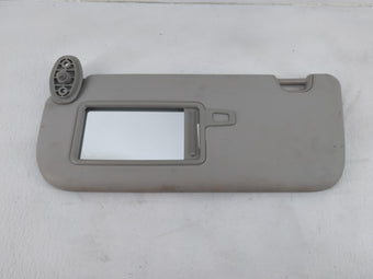 compare product 2014-2019 Kia Soul Sun Visor Shade Replacement Driver Left Mirror Fits Fits 2014 2015 2016 2017 2018 2019 OEM Used Auto Parts