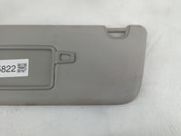 2014-2019 Kia Soul Sun Visor Shade Replacement Driver Left Mirror Fits Fits 2014 2015 2016 2017 2018 2019 OEM Used Auto Part