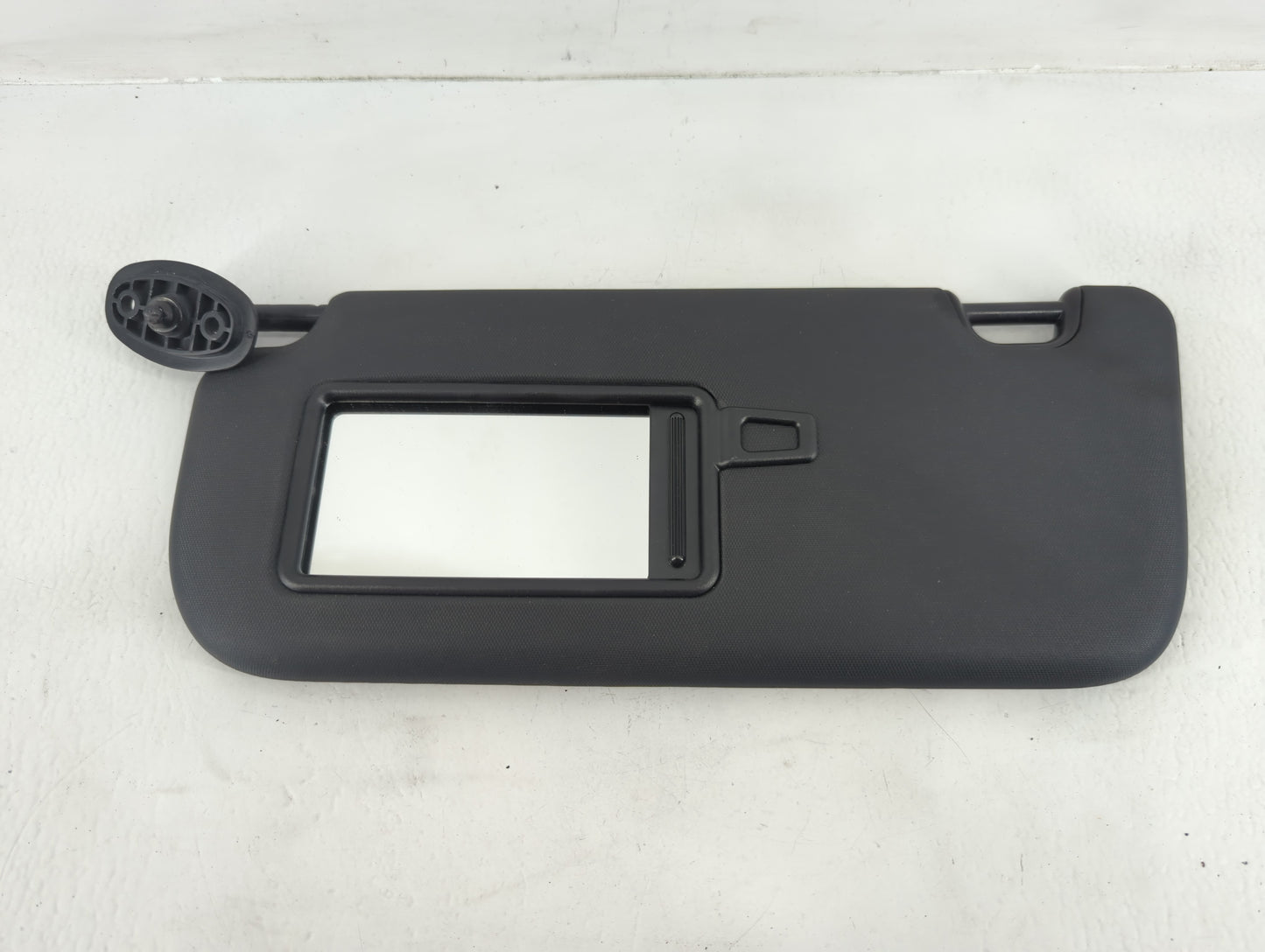 2014-2019 Kia Soul Sun Visor Shade Replacement Driver Left Mirror Fits Fits 2014 2015 2016 2017 2018 2019 OEM Used Auto Part