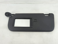 2014-2019 Kia Soul Sun Visor Shade Replacement Driver Left Mirror Fits Fits 2014 2015 2016 2017 2018 2019 OEM Used Auto Part