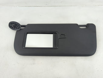 compare product 2014-2019 Kia Soul Sun Visor Shade Replacement Driver Left Mirror Fits Fits 2014 2015 2016 2017 2018 2019 OEM Used Auto Parts