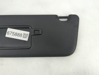2014-2019 Kia Soul Sun Visor Shade Replacement Driver Left Mirror Fits Fits 2014 2015 2016 2017 2018 2019 OEM Used Auto Part