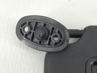 2014-2019 Kia Soul Sun Visor Shade Replacement Driver Left Mirror Fits Fits 2014 2015 2016 2017 2018 2019 OEM Used Auto Part