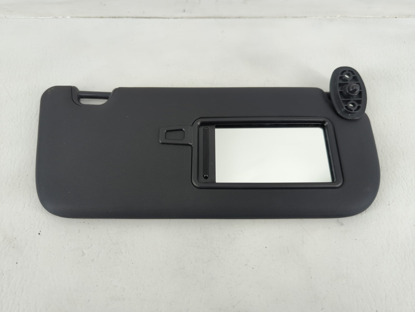 2014-2019 Kia Soul Sun Visor Shade Replacement Passenger Right Mirror Fits Fits 2014 2015 2016 2017 2018 2019 OEM Used Auto 