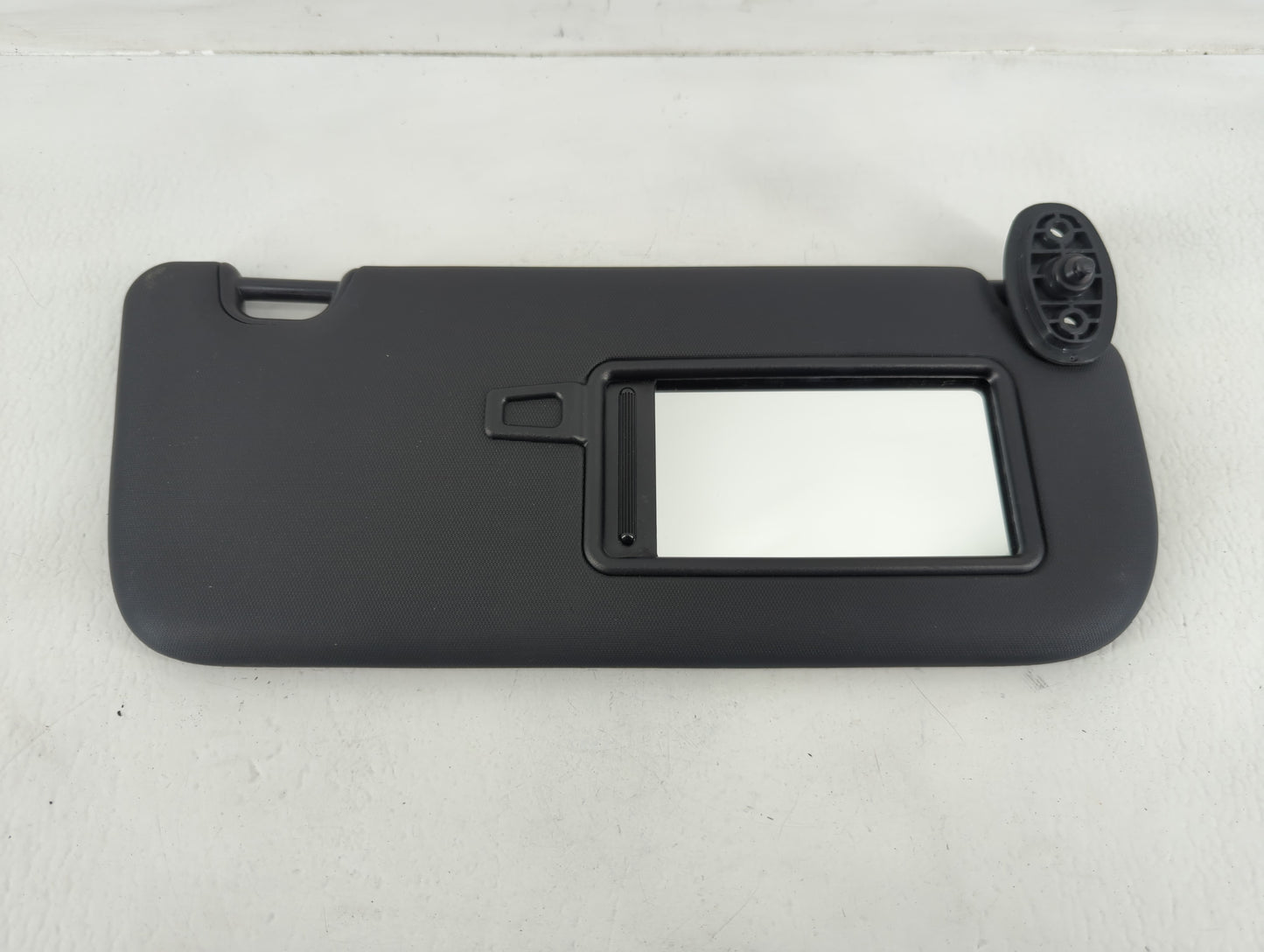 2014-2019 Kia Soul Sun Visor Shade Replacement Passenger Right Mirror Fits Fits 2014 2015 2016 2017 2018 2019 OEM Used Auto 