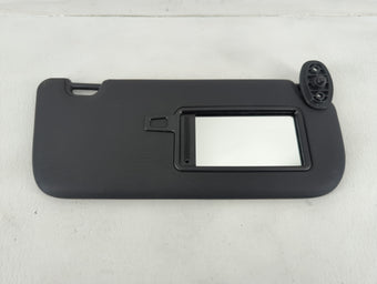 compare product 2014-2019 Kia Soul Sun Visor Shade Replacement Passenger Right Mirror Fits Fits 2014 2015 2016 2017 2018 2019 OEM Used Auto Parts