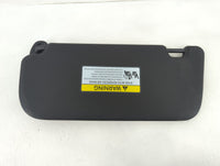 2014-2019 Kia Soul Sun Visor Shade Replacement Passenger Right Mirror Fits Fits 2014 2015 2016 2017 2018 2019 OEM Used Auto 