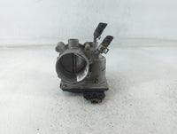 2014-2019 Kia Soul Throttle Body P/N:35100-2E000 Fits Fits 2011 2012 2013 2014 2015 2016 2017 2018 2019 2020 2021 OEM Used A