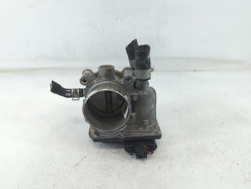 2017-2021 Kia Soul Throttle Body P/N:35100-2B340 Fits Fits 2015 2016 2017 2018 2019 2020 2021 2022 OEM Used Auto Parts - Oem
