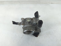 2017-2021 Kia Soul Throttle Body P/N:35100-2B340 Fits Fits 2015 2016 2017 2018 2019 2020 2021 2022 OEM Used Auto Parts - Oem