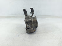 2017-2021 Kia Soul Throttle Body P/N:35100-2B340 Fits Fits 2015 2016 2017 2018 2019 2020 2021 2022 OEM Used Auto Parts - Oem