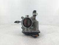 2012-2019 Kia Soul Throttle Body P/N:35100-2B300 Fits Fits 2012 2013 2014 2015 2016 2017 2018 2019 OEM Used Auto Parts - Oem
