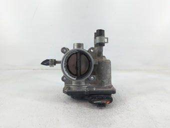 compare product 2012-2019 Kia Soul Throttle Body P/N:35100-2B300 Fits Fits 2012 2013 2014 2015 2016 2017 2018 2019 OEM Used Auto Parts