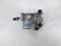 2012-2019 Kia Soul Throttle Body P/N:35100-2B300 Fits Fits 2012 2013 2014 2015 2016 2017 2018 2019 OEM Used Auto Parts - Oem