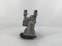2012-2019 Kia Soul Throttle Body P/N:35100-2B300 Fits Fits 2012 2013 2014 2015 2016 2017 2018 2019 OEM Used Auto Parts - Oem