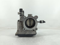 2012-2019 Kia Soul Throttle Body P/N:35100-2B300 Fits Fits 2012 2013 2014 2015 2016 2017 2018 2019 OEM Used Auto Parts - Oem