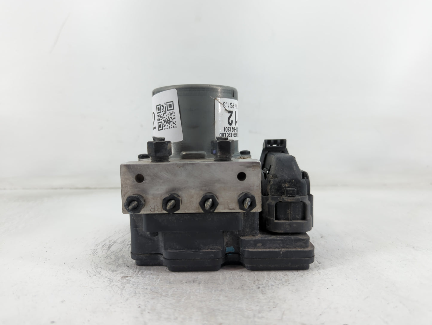 2017-2019 Kia Soul ABS Pump Control Module Replacement P/N:58900-B2120 Fits Fits 2017 2018 2019 OEM Used Auto Parts - Oemuse