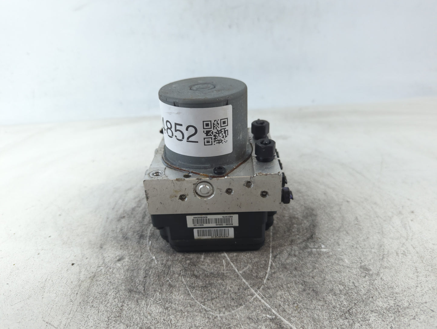 2017-2019 Kia Soul ABS Pump Control Module Replacement P/N:58900-B2120 Fits Fits 2017 2018 2019 OEM Used Auto Parts - Oemuse