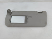 2014-2019 Kia Soul Sun Visor Shade Replacement Driver Left Mirror Fits Fits 2014 2015 2016 2017 2018 2019 OEM Used Auto Part