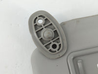 2014-2019 Kia Soul Sun Visor Shade Replacement Driver Left Mirror Fits Fits 2014 2015 2016 2017 2018 2019 OEM Used Auto Part