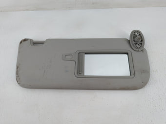 compare product 2014-2019 Kia Soul Sun Visor Shade Replacement Passenger Right Mirror Fits Fits 2014 2015 2016 2017 2018 2019 OEM Used Auto Parts