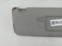 2014-2019 Kia Soul Sun Visor Shade Replacement Passenger Right Mirror Fits Fits 2014 2015 2016 2017 2018 2019 OEM Used Auto 