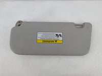 2014-2019 Kia Soul Sun Visor Shade Replacement Passenger Right Mirror Fits Fits 2014 2015 2016 2017 2018 2019 OEM Used Auto 