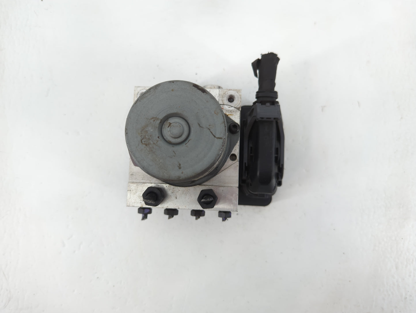 2017-2019 Kia Soul ABS Pump Control Module Replacement P/N:58920-B2120 B2589-24540 Fits Fits 2017 2018 2019 OEM Used Auto Pa