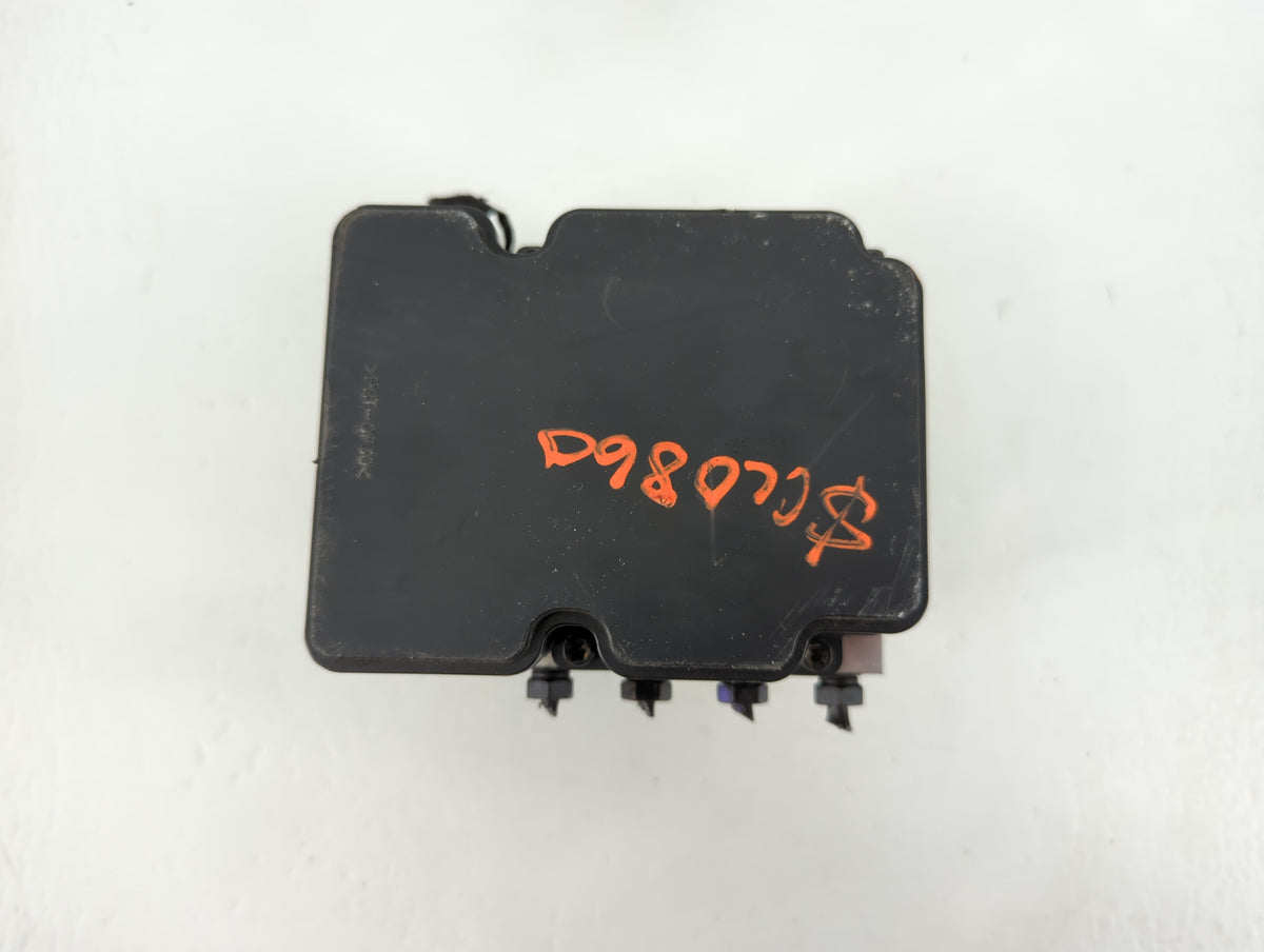2017-2019 Kia Soul Anti-Lock Brake ABS Pump Module Actuator OEM P/N:58920-B2120 B2589-24540 Fits Fits 2017 2018 2019 OEM Use