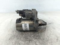 2017-2019 Kia Soul Car Starter Motor Solenoid OEM P/N:36100-2B510 Fits Fits 2012 2013 2014 2015 2016 2017 2018 2019 2020 202