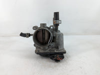 2012-2019 Kia Soul Throttle Body P/N:5302 09T01 35100-2B300 Fits Fits 2012 2013 2014 2015 2016 2017 2018 2019 OEM Used Auto 
