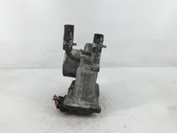 2012-2019 Kia Soul Throttle Body P/N:5302 09T01 35100-2B300 Fits Fits 2012 2013 2014 2015 2016 2017 2018 2019 OEM Used Auto 