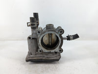 2012-2019 Kia Soul Throttle Body P/N:5302 09T01 35100-2B300 Fits Fits 2012 2013 2014 2015 2016 2017 2018 2019 OEM Used Auto 