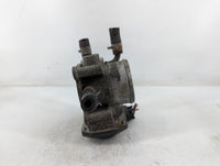 2012-2019 Kia Soul Throttle Body P/N:5302 09T01 35100-2B300 Fits Fits 2012 2013 2014 2015 2016 2017 2018 2019 OEM Used Auto 