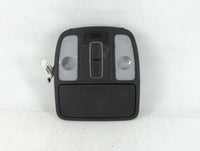 2014-2019 Kia Soul Overhead Roof Console 707080 - Oemusedautoparts1.com