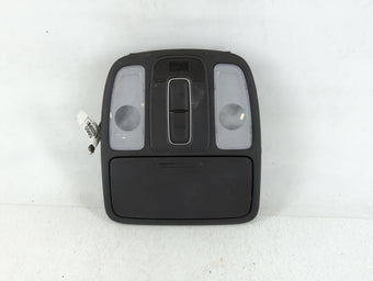 compare product 2014-2019 Kia Soul Overhead Roof Console 707080