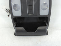 2014-2019 Kia Soul Overhead Roof Console 707080 - Oemusedautoparts1.com