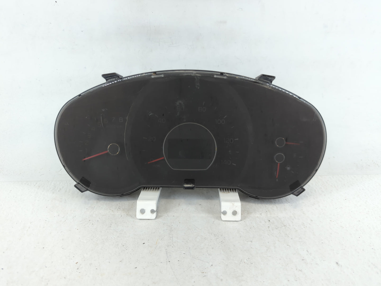 2017-2019 Kia Soul Instrument Cluster Speedometer Gauges P/N:94006-B2720 Fits Fits 2017 2018 2019 OEM Used Auto Parts - Oemu