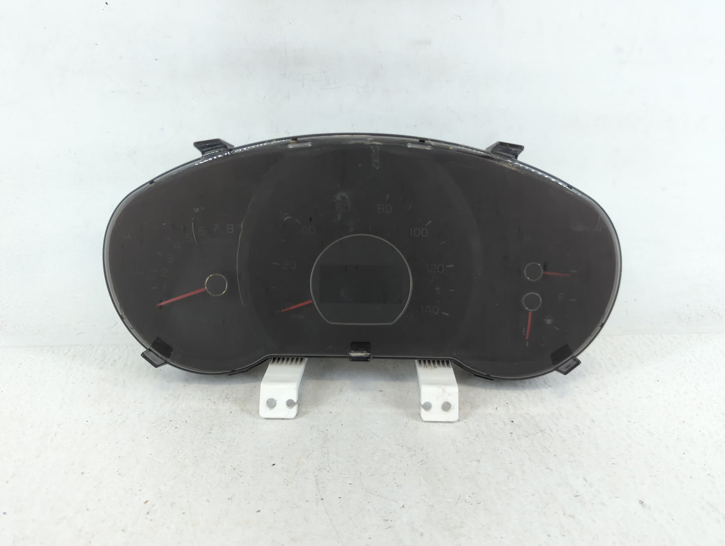 2017-2019 Kia Soul Instrument Cluster Speedometer Gauges P/N:94006-B2720 Fits Fits 2017 2018 2019 OEM Used Auto Parts - Oemu