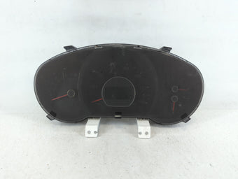 compare product 2017-2019 Kia Soul Instrument Cluster Speedometer Gauges P/N:94006-B2720 Fits Fits 2017 2018 2019 OEM Used Auto Parts