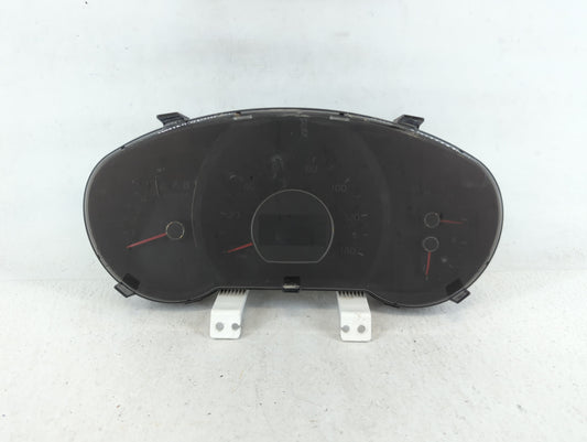 2017-2019 Kia Soul Instrument Cluster Speedometer Gauges P/N:94006-B2720 Fits Fits 2017 2018 2019 OEM Used Auto Parts - Oemu