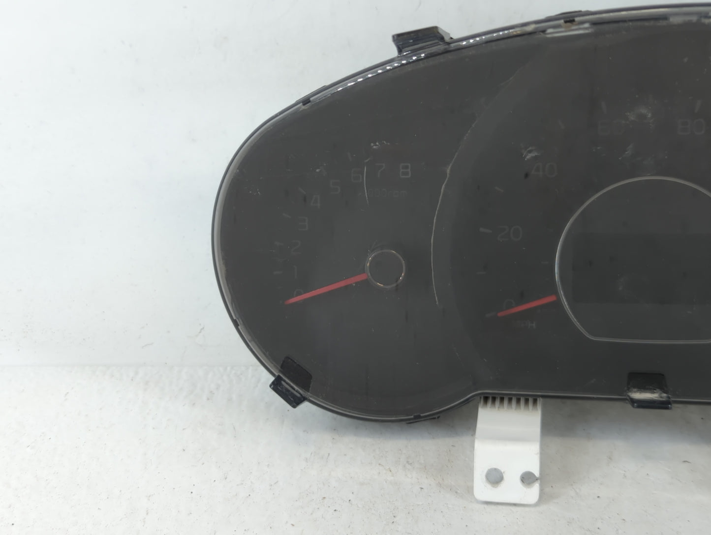 2017-2019 Kia Soul Instrument Cluster Speedometer Gauges P/N:94006-B2720 Fits Fits 2017 2018 2019 OEM Used Auto Parts - Oemu